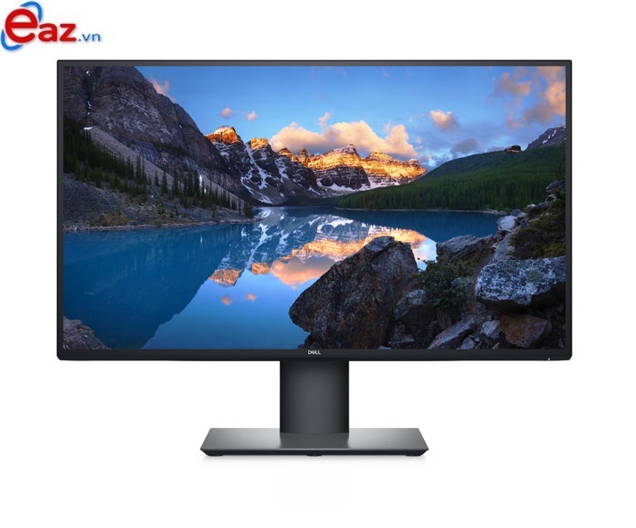 LCD Dell UltraSharp U2520D | 25 inch 2K QHD IPS | HDMI | USB 3.0 | Displayport | USB Type C | 0922P